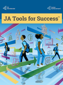 JA Tools for Success image